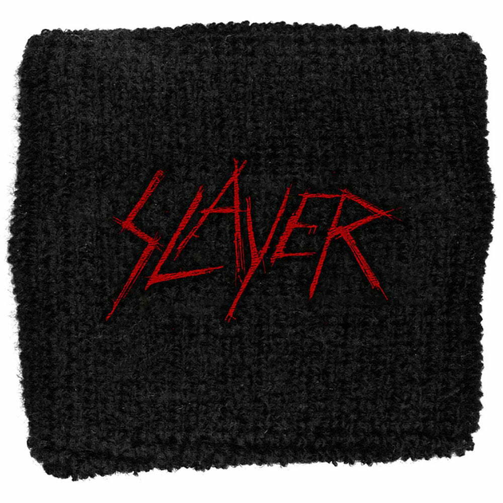 Накитник Slayer Logo