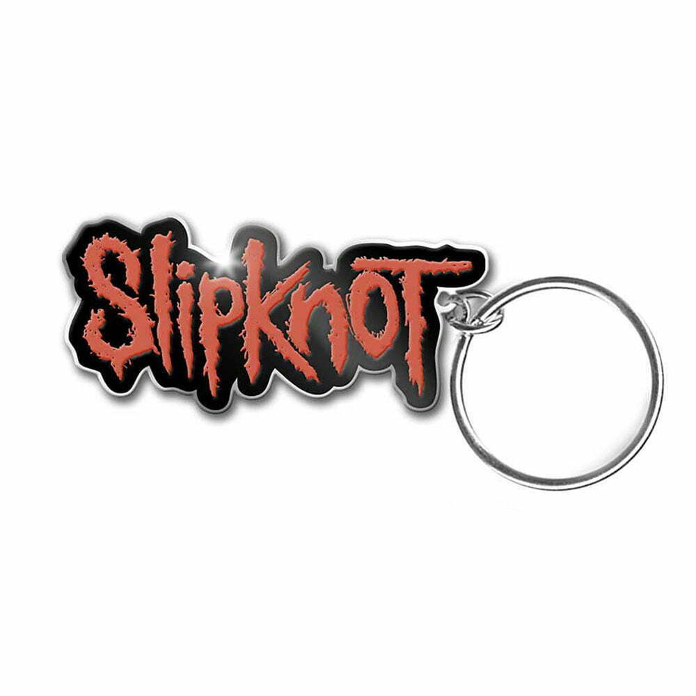 Ключодържател Slipknot Logo