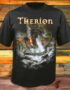 Тениска Therion Leviathan
