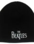 Зимна Шапка The Beatles Logo