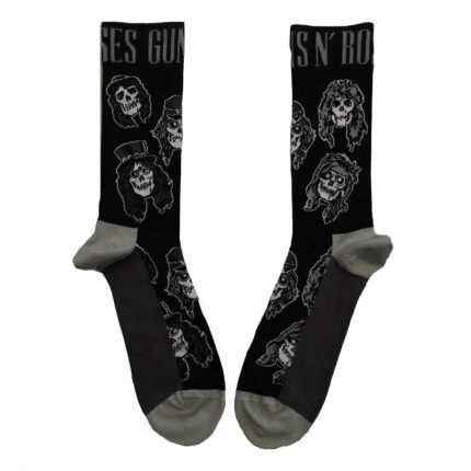 Чорапи Guns N' Roses Skulls Band