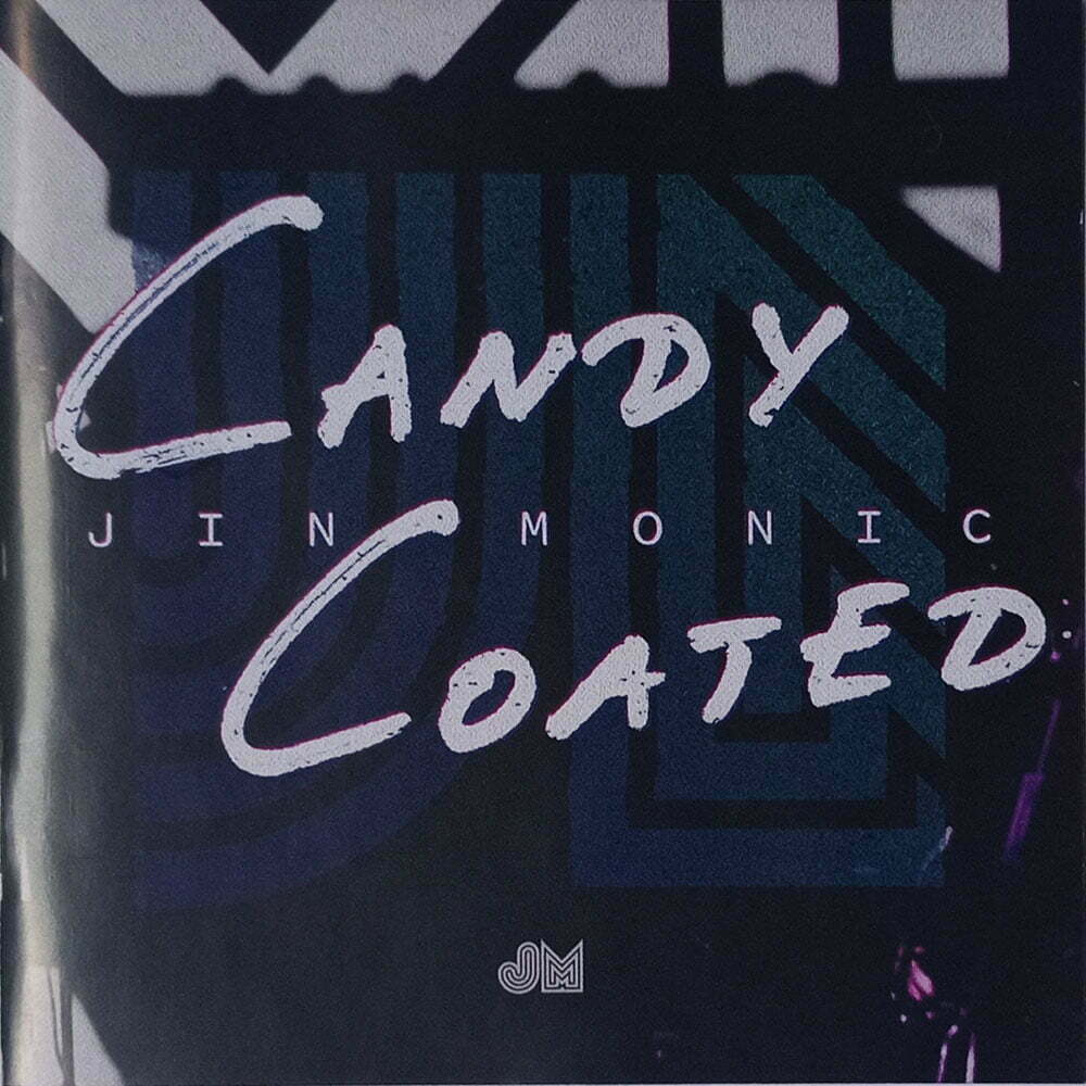Jin Monic Candy Coated EP