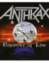 Нашивка Anthrax Persistence Of Time