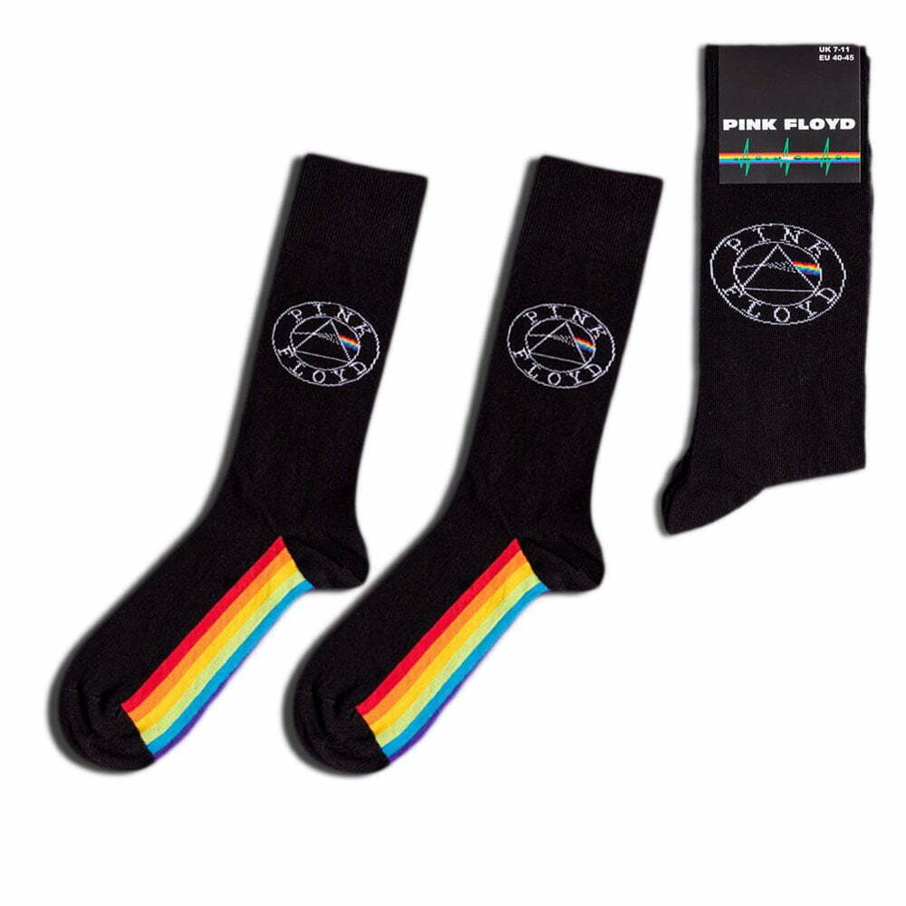 Чорапи Pink Floyd Spectrum