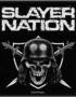 Нашивка Slayer Slayer Nation