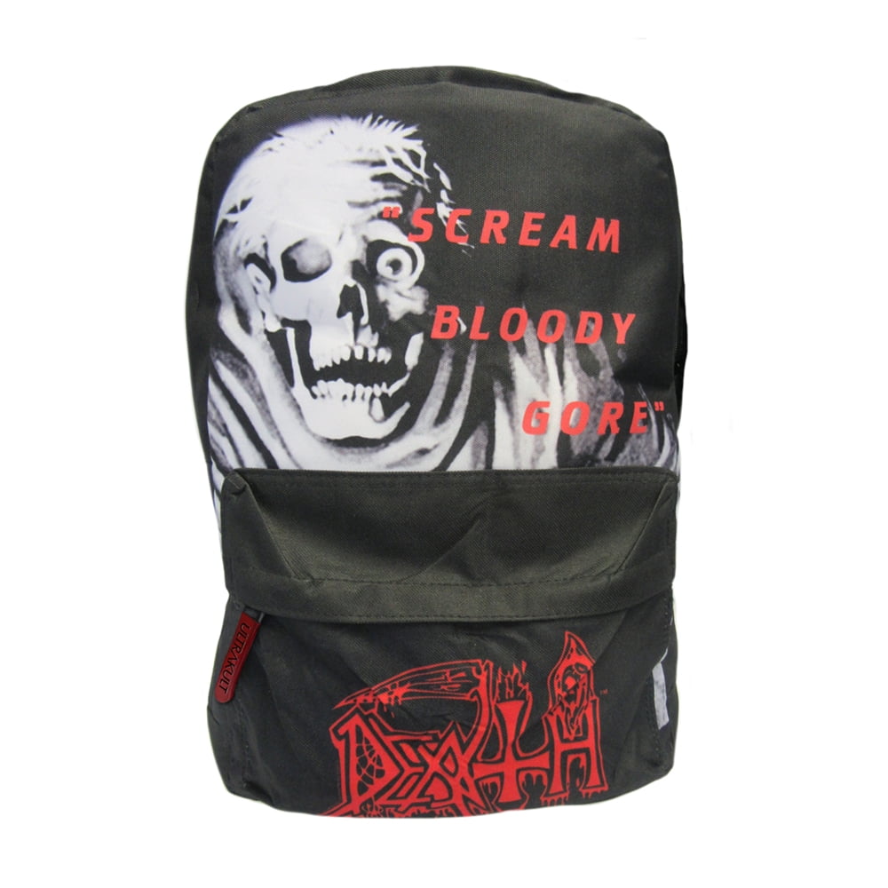 Раница Death Scream Bloody Gore