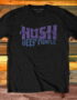 Тениска Deep Purple Hush