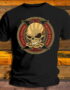 Тениска Five Finger Death Punch Decade Of Destruction