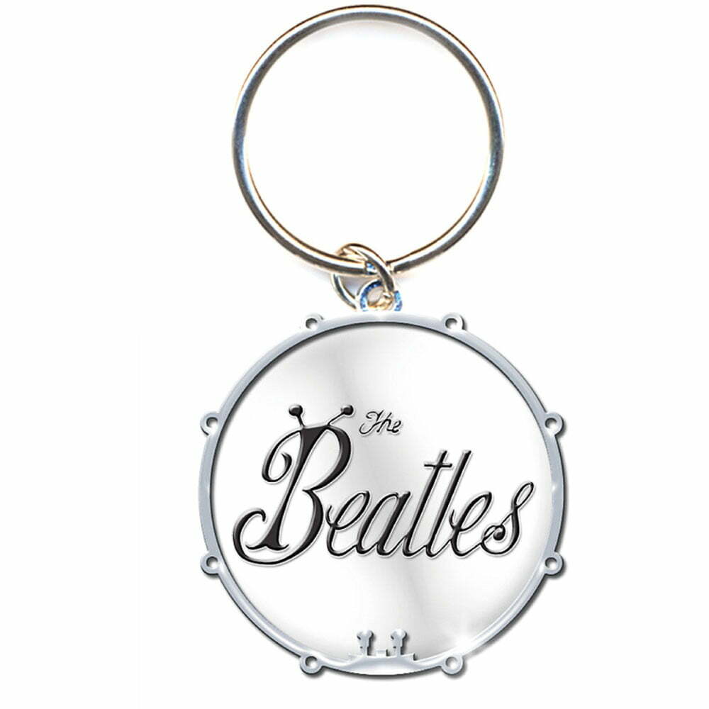 Ключодържател The Beatles Bug Logo