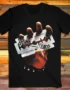 Тениска Judas Priest - British Steel