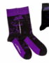 Чорапи Black Sabbath Logo & Demon
