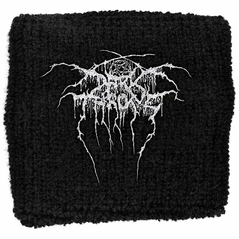 Накитник Darkthrone Logo