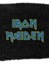 Накитник Iron Maiden Blue Logo