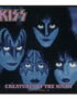 Нашивка KISS Creatures Of The Night