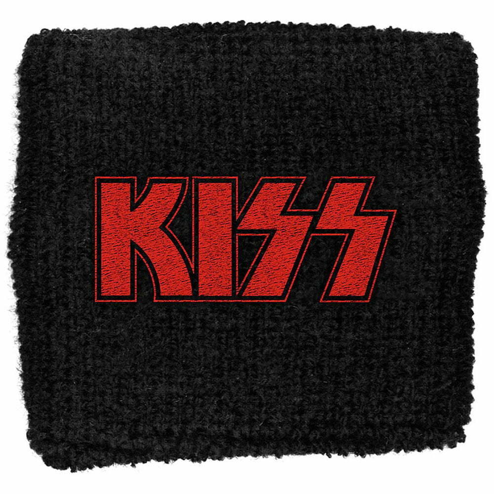 Накитник KISS Logo