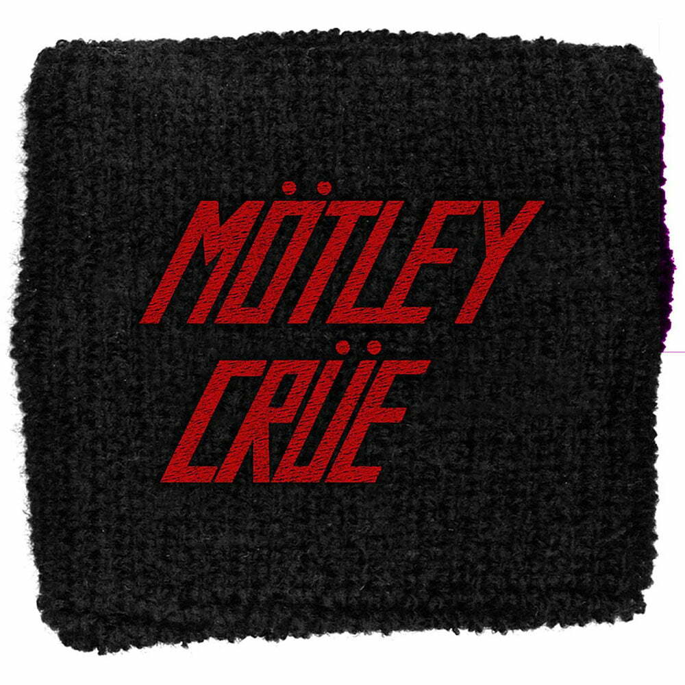 Накитник Motley Crue Logo
