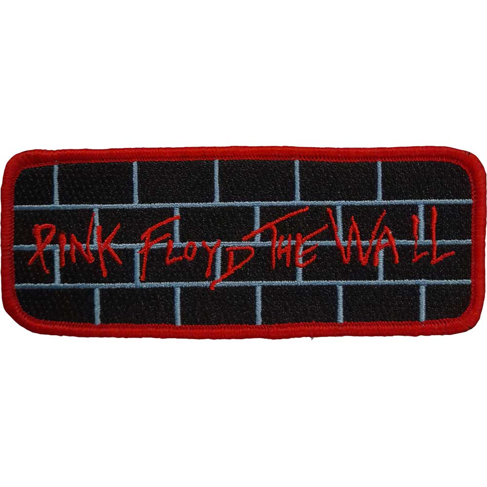 Нашивка Pink Floyd The Wall stripe