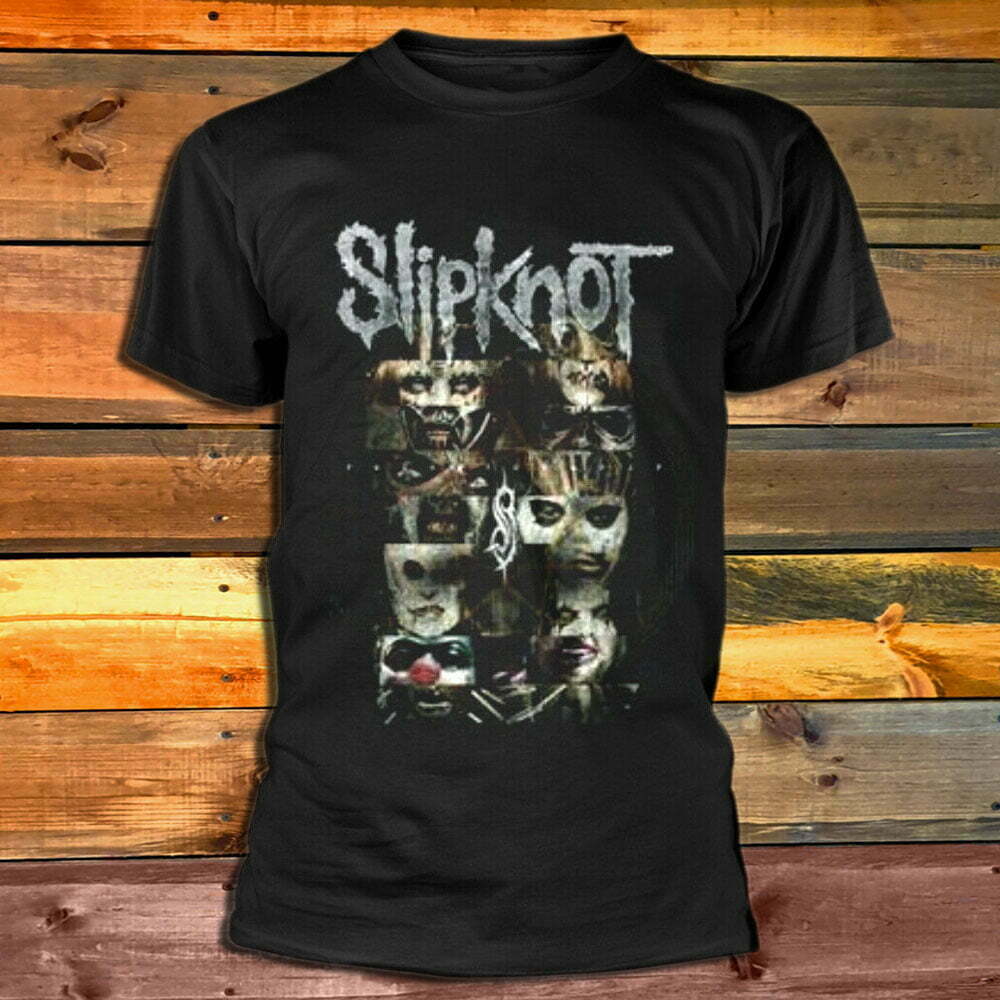 Тениска Slipknot Creatures