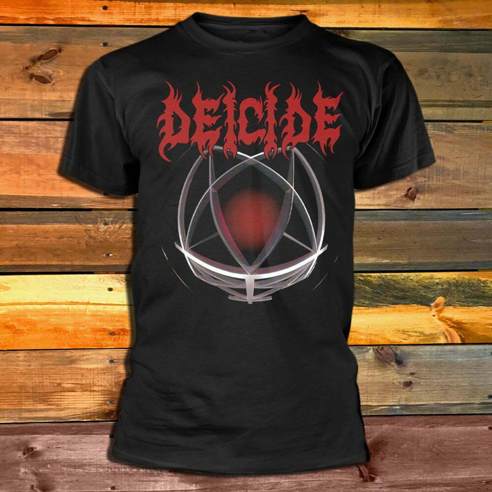 Тениска Deicide Legion