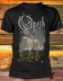 Тениска Opeth Horse