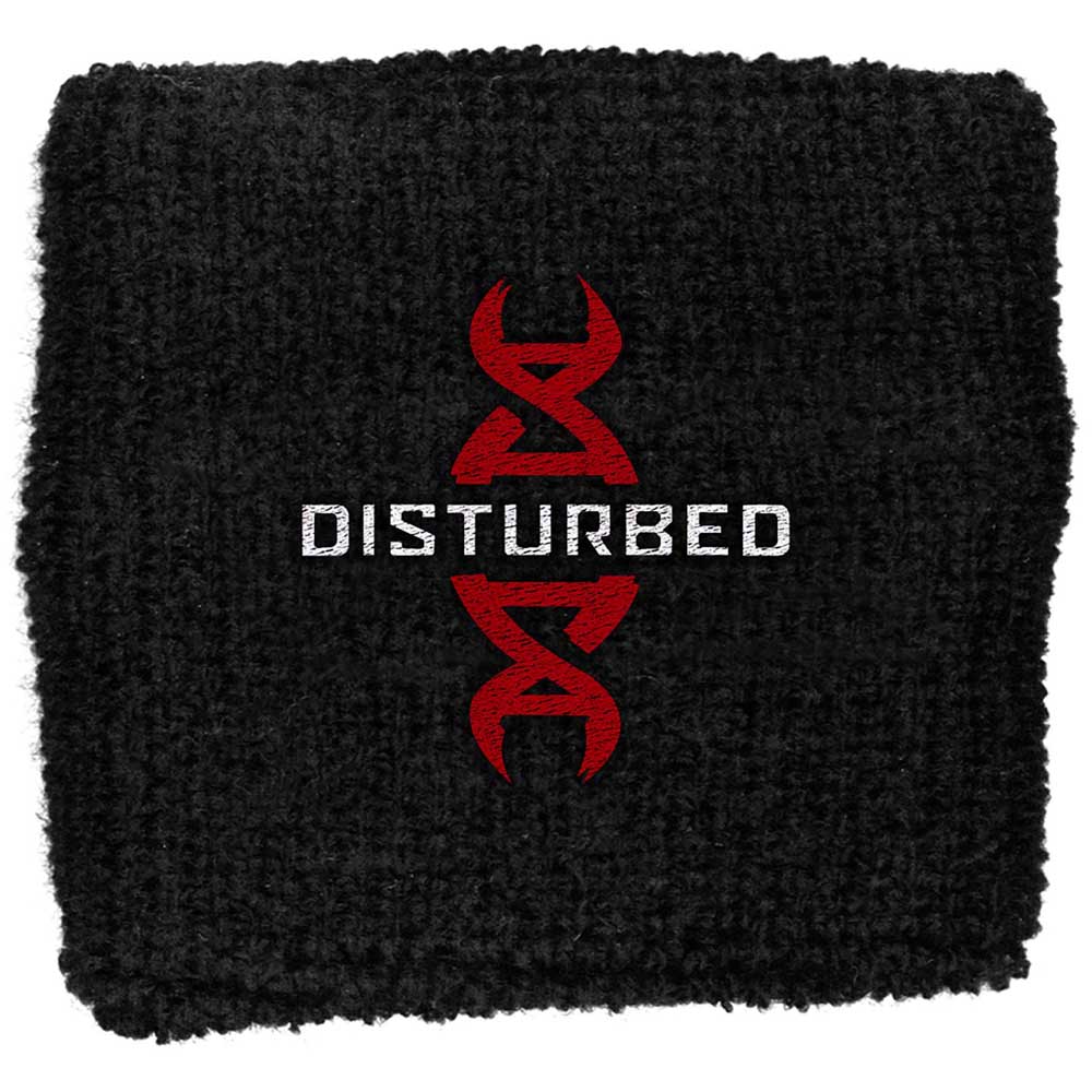 Накитник Disturbed Logo