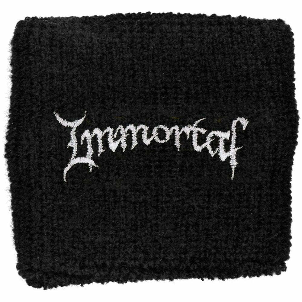Накитник Immortal Logo