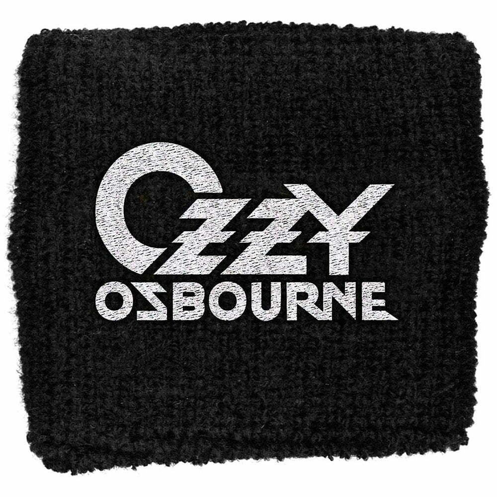 Накитник Ozzy Ozbourne Logo