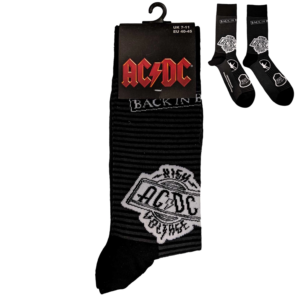 Чорапи AC/DC Icons
