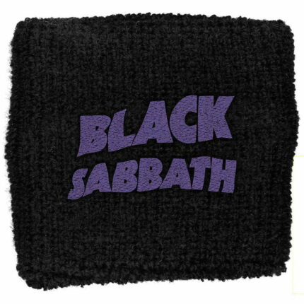 Накитник Black Sabbath Wavy Logo