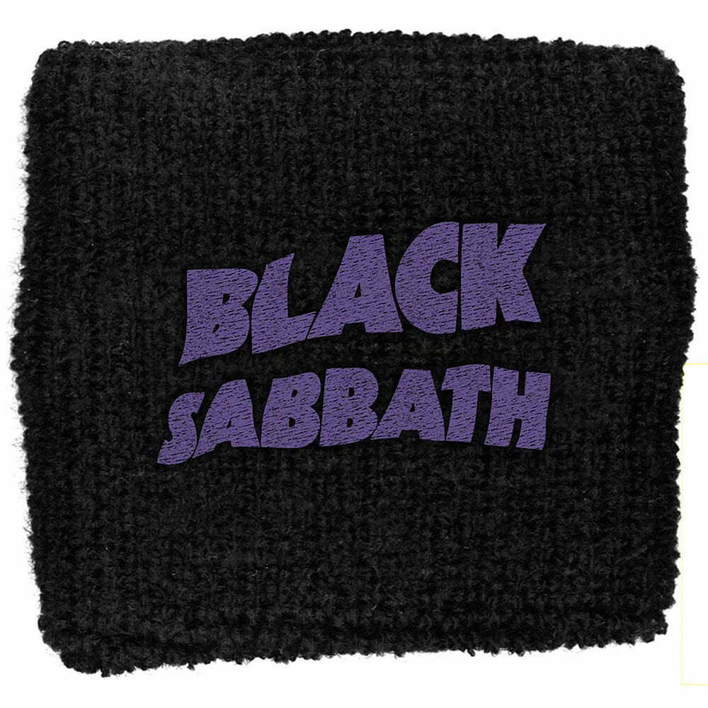 Накитник Black Sabbath Wavy Logo