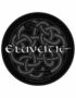 Нашивка Eluveitie Celtic Knot