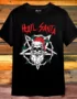 Тениска EVILGOAT Hail Santa