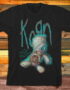 Тениска Korn SoS Doll