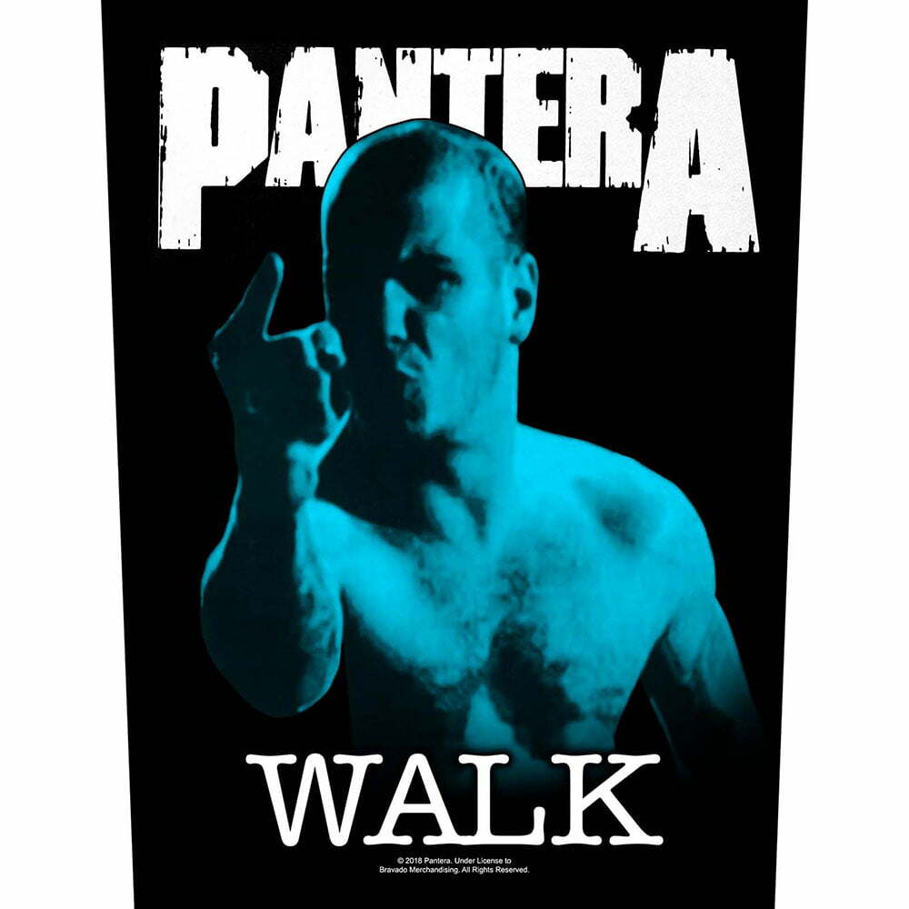 Гръб Pantera Walk