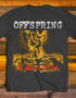 Тениска The Offspring Smash
