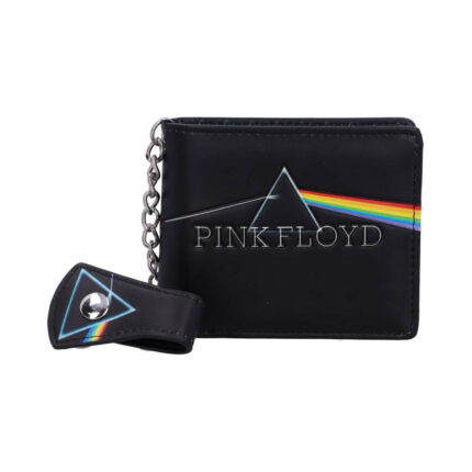 Портфейл Pink Floyd Dark Side of the Moon