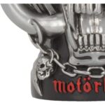 Коледна Играчка Motorhead Warpig