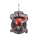 Коледна Играчка Five Finger Death Punch