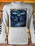 Тениска с дълъг ръкав Amon Amarth Raven's Flight
