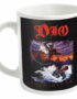 Керамична Чаша DIO Holy Diver