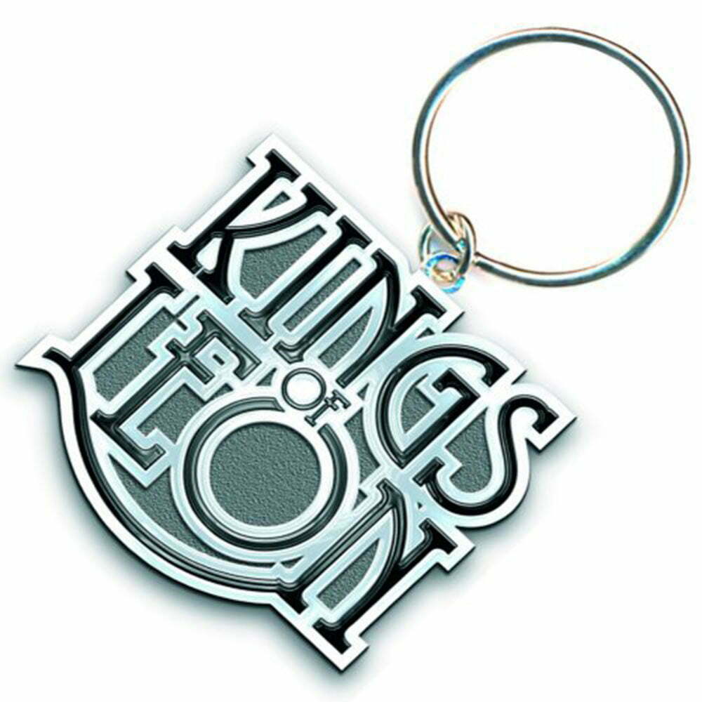 Ключодържател Kings Of Leon Logo