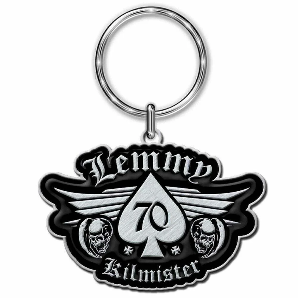 Ключодържател Lemmy Kilmister Lemmy 70