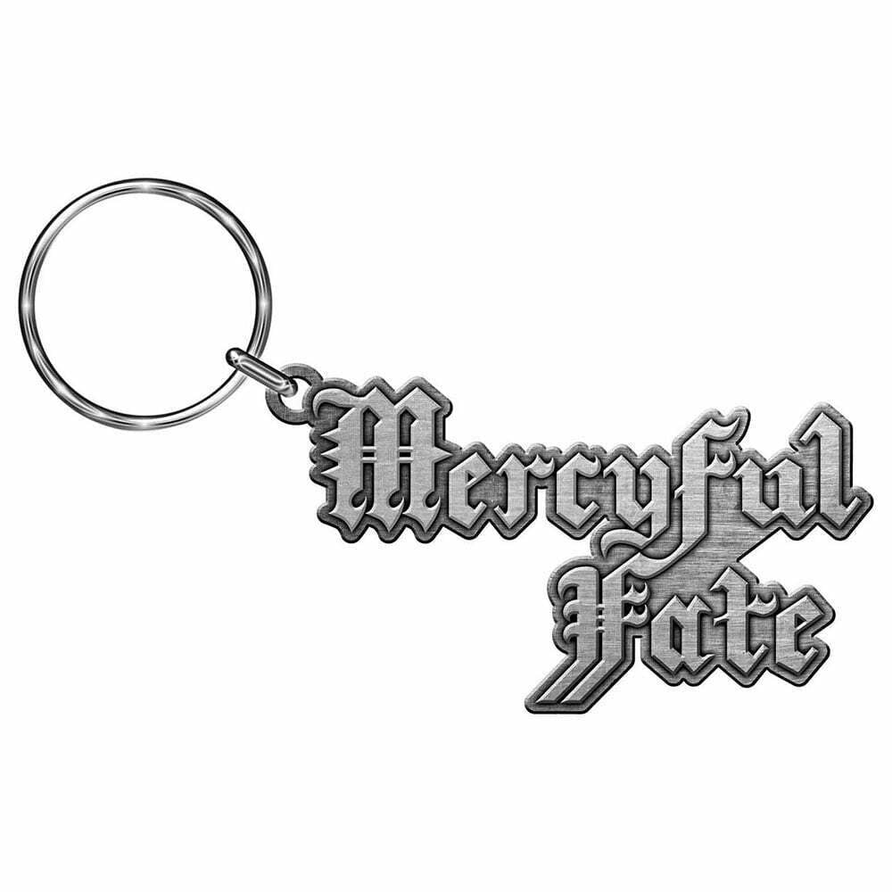Ключодържател Mercyful Fate Logo
