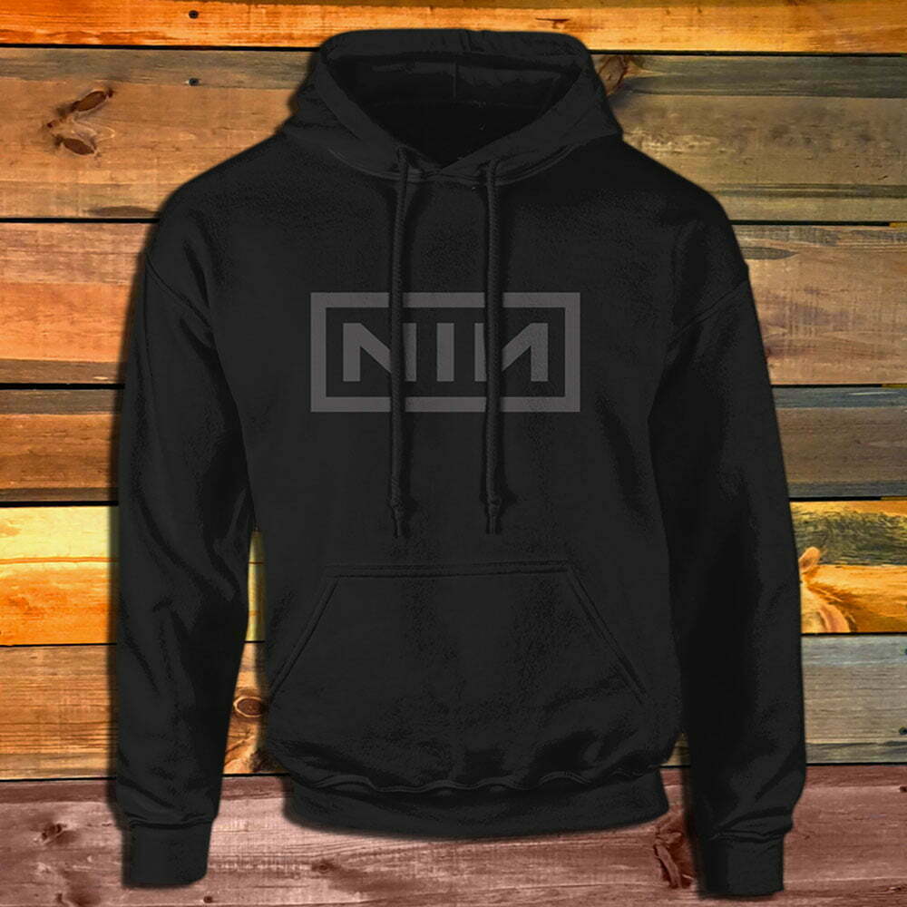 Суитчър Nine Inch Nails Logo