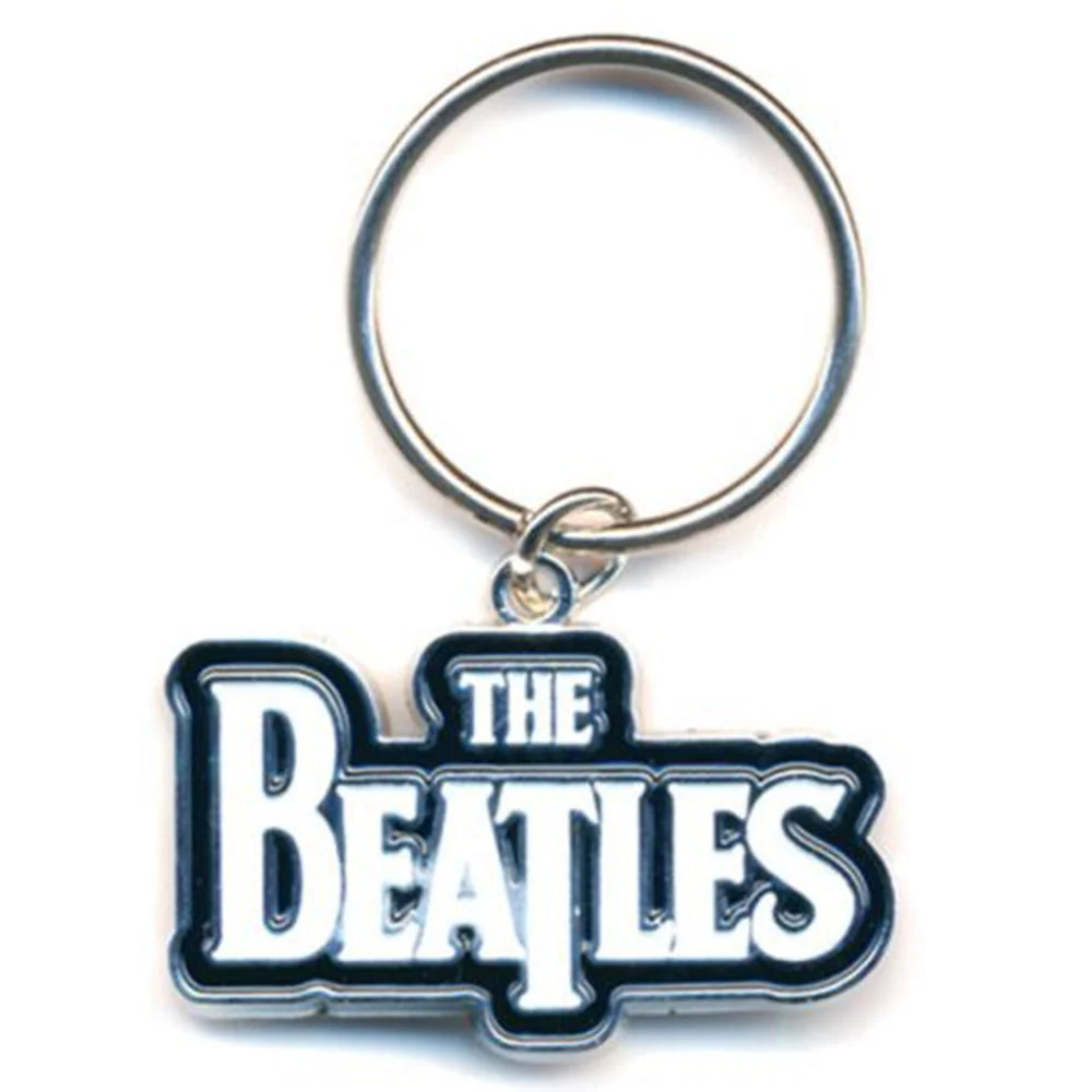 Ключодържател The Beatles Logo