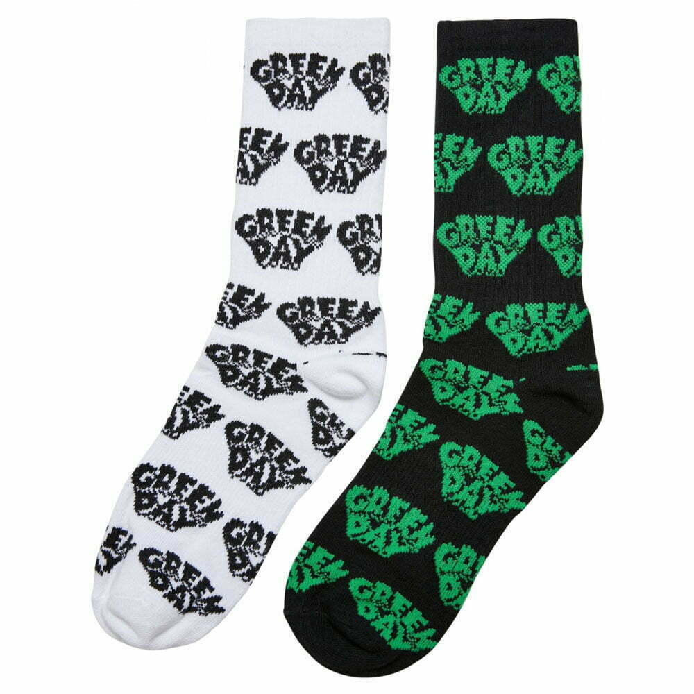 Комплект Чорапи Green Day