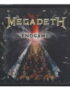 Нашивка Megadeth End Game