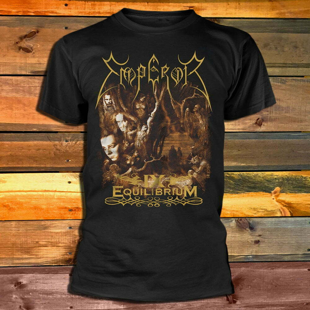 Тениска Emperor IX Equilibrium