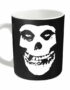 Керамична Чаша Misfits Fiend Skull