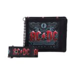 Портфейл AC/DC Black Ice